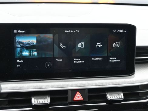 Used 2025 Kia K5 LXS image 15