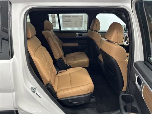 New 2026 Hyundai Santa Fe Calligraphy image 17