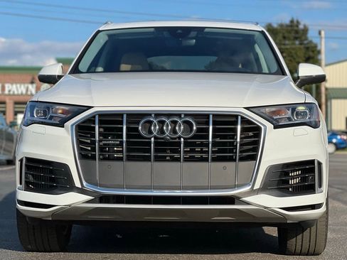Used 2023 Audi Q7 3.0T Premium image 12