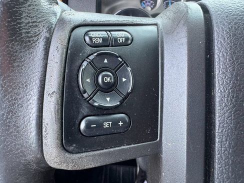 Used 2014 Ford F250 Platinum AWD/4WD image 17
