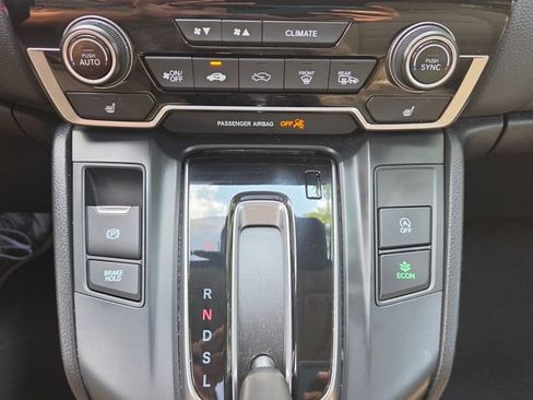 Used 2022 Honda CR-V EX image 20