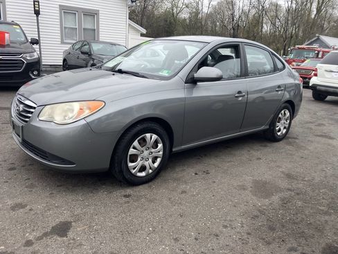 Used 2010 Hyundai Elantra w/ Comfort Pkg 2 image 11