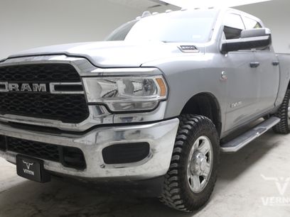 Used 2021 RAM 2500 Tradesman