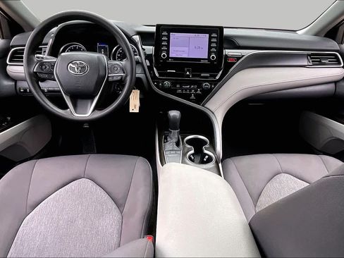 Used 2024 Toyota Camry LE FWD image 16