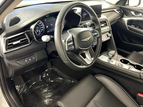 Used 2026 Genesis G70 2.5T RWD image 12