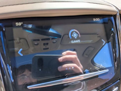 Used 2016 Cadillac ATS Luxury w/ Sun And Sound Package image 60