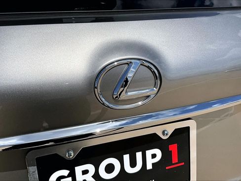 Used 2017 Lexus NX 200t F Sport w/ F Sport Premium Package FWD image 31