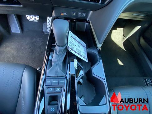 New 2026 Toyota Camry XSE w/ Premium Plus Package FWD image 34