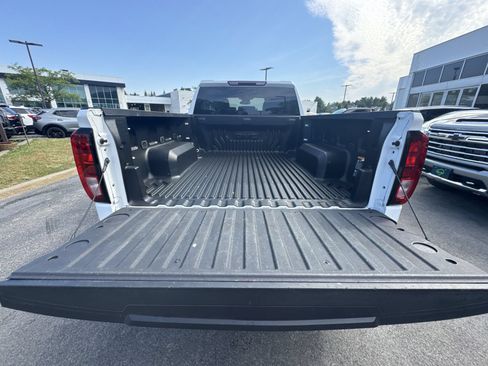 Used 2023 GMC Sierra 1500 Elevation AWD/4WD image 25