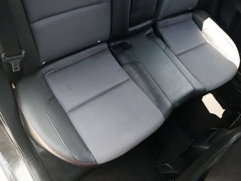 Used 2007 MAZDA MAZDASPEED3 Sport FWD image 15