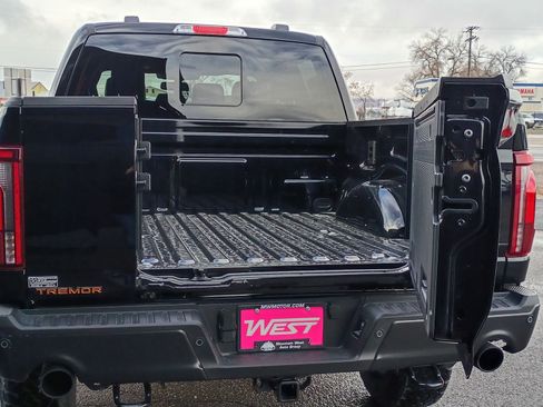 New 2025 Ford F150 Tremor w/ Equipment Group 402A High image 10