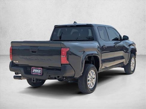 Used 2026 Toyota Tacoma SR AWD/4WD image 5