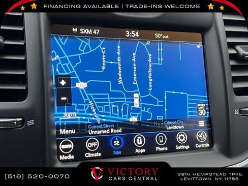 Used 2023 Chrysler 300 Touring L w/ Popular Equipment Group image 33