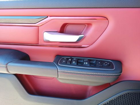 Used 2019 RAM 1500 Rebel w/ Rebel Level 2 Equipment Group image 24