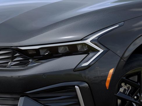 New 2026 Kia K5 LXS FWD image 25