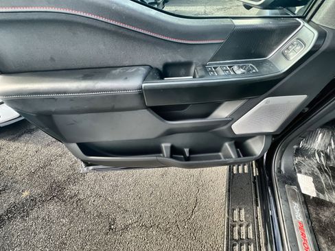 New 2025 Ford F150 Raptor image 15