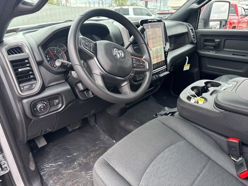 New 2026 RAM 2500 Tradesman image 15