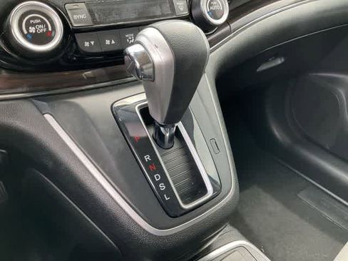 Used 2015 Honda CR-V EX-L image 24