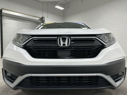 Used 2022 Honda CR-V EX image 10
