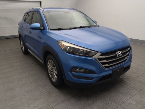 Used 2018 Hyundai Tucson SEL image 13