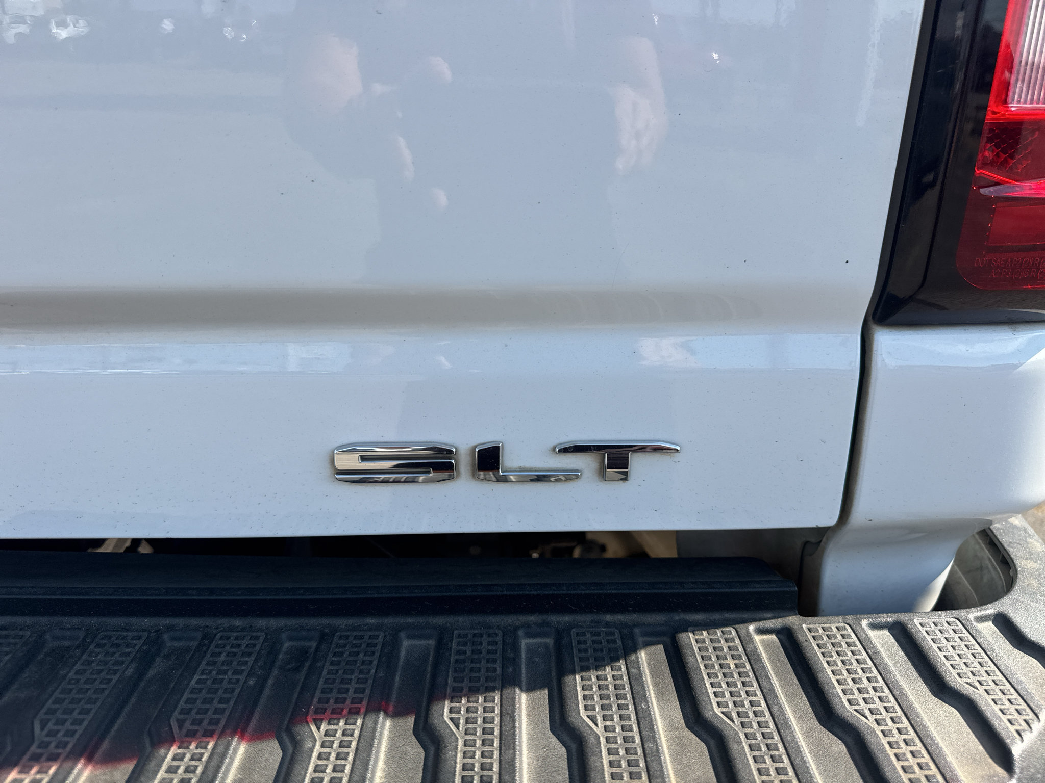 Used 2021 GMC Sierra 2500 SLT w/ SLT Premium Package AWD/4WD image 21