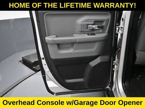 Used 2015 RAM 1500 Big Horn AWD/4WD image 42