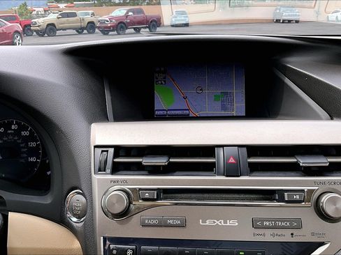 Used 2015 Lexus RX 350 FWD image 22