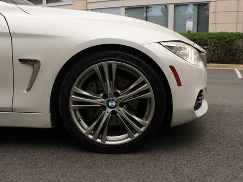 Used 2016 BMW 435i Gran Coupe RWD image 4