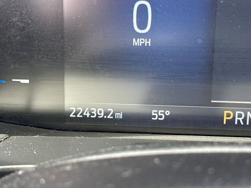 Used 2024 Ford Escape Active AWD/4WD image 2