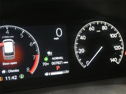 Used 2026 Acura MDX A-Spec image 3