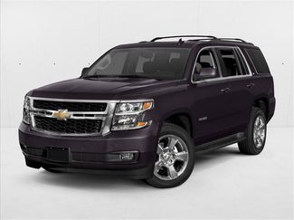 Used 2017 Chevrolet Tahoe LT RWD video 1