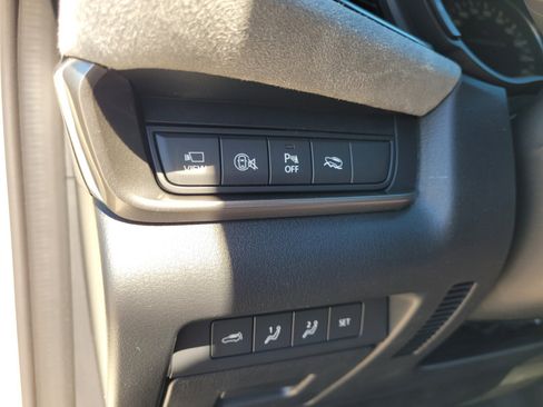 New 2026 MAZDA CX-30 2.5 Turbo w/ Premium Package image 23