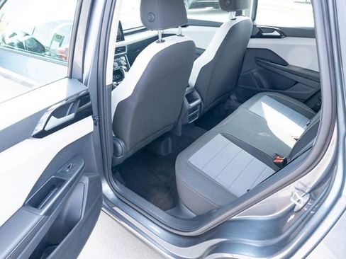 New 2026 Volkswagen Taos S FWD image 29