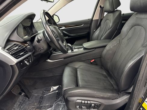 Used 2016 BMW X6 xDrive35i w/ XLine Package AWD/4WD image 17
