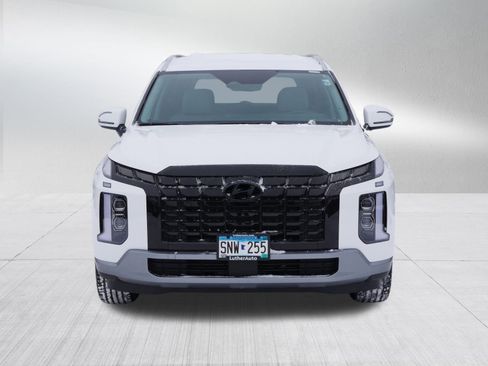 Certified 2025 Hyundai Palisade SEL image 2