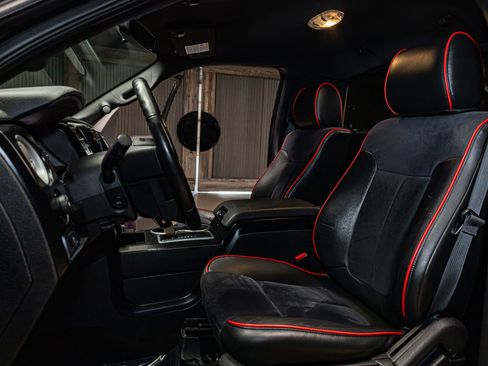 Used 2014 Ford F150 FX2 w/ FX Appearance Package image 18