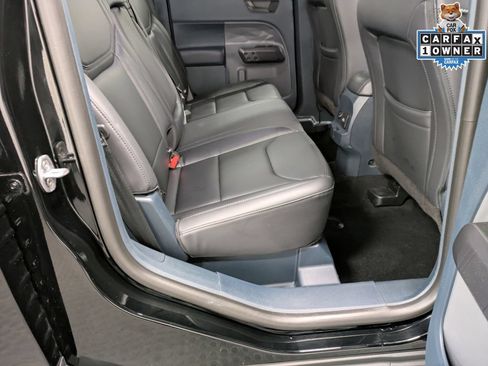 Used 2023 Ford Maverick Lariat w/ Lariat Luxury Package AWD/4WD image 27