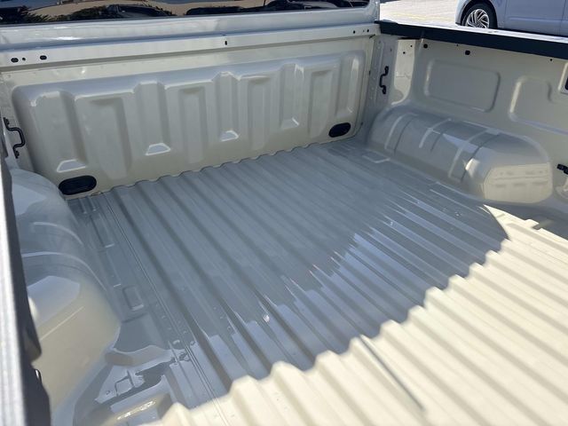 New 2026 Ford Ranger XLT w/ Equipment Group 301A High AWD/4WD image 13