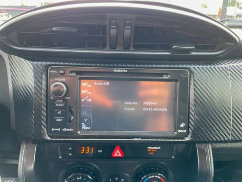 Used 2014 Subaru BRZ Premium w/ Protection Package #1 RWD image 18