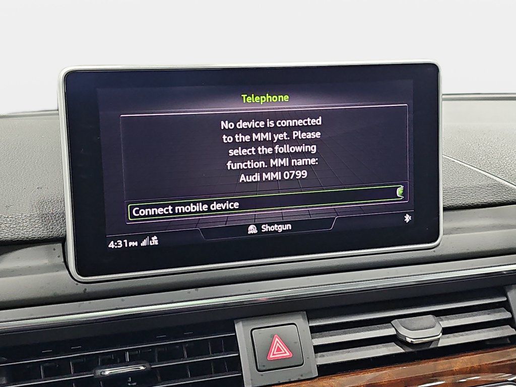 Used 2017 Audi A4 2.0T Prestige AWD/4WD image 23