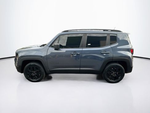 Used 2020 Jeep Renegade Sport AWD/4WD image 4