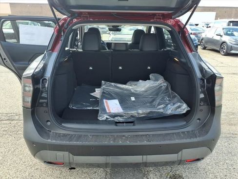 New 2026 Nissan Kicks SR w/ SR Premium Package image 31