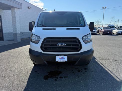 Used 2018 Ford Transit 250 148 Low Roof image 36