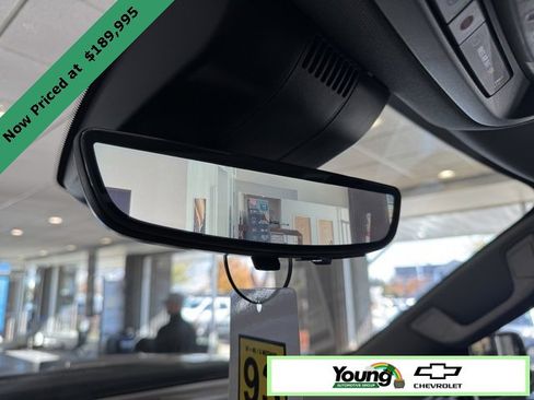 New 2025 Chevrolet Silverado 1500 LTZ image 32