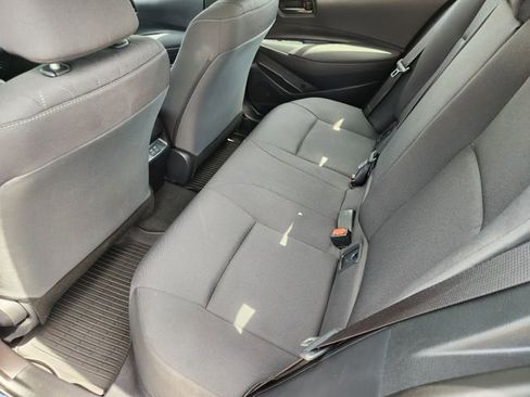 Used 2025 Toyota Corolla LE FWD image 19