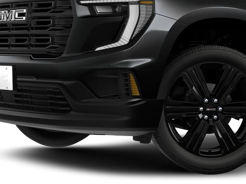 New 2027 GMC Acadia Elevation w/ Black Edition FWD image 29