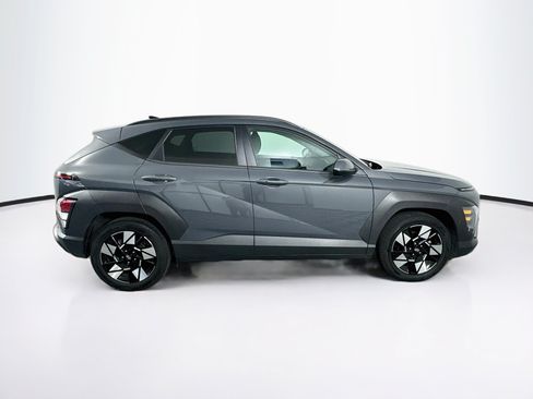 Used 2025 Hyundai Kona SEL FWD image 10