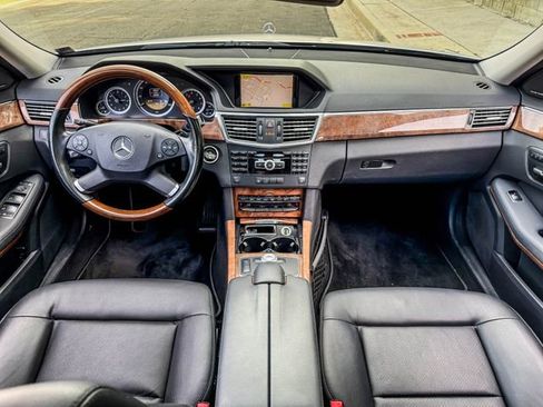 Used 2012 Mercedes-Benz E 350 Sedan image 6