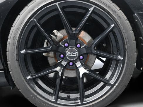 Used 2013 Ford Mustang GT Premium w/ Electronics Pkg image 10