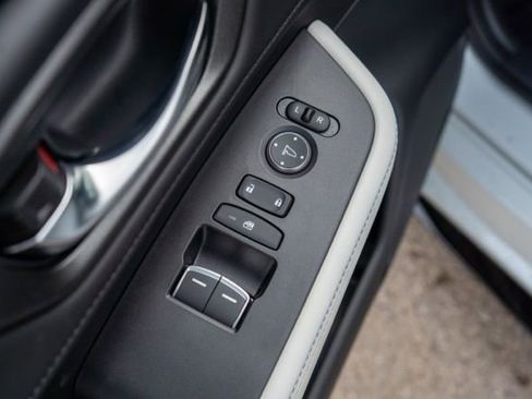 New 2026 Honda Prelude image 18